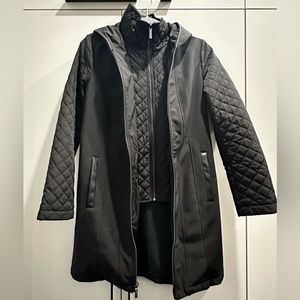 Michael Kors long jacket